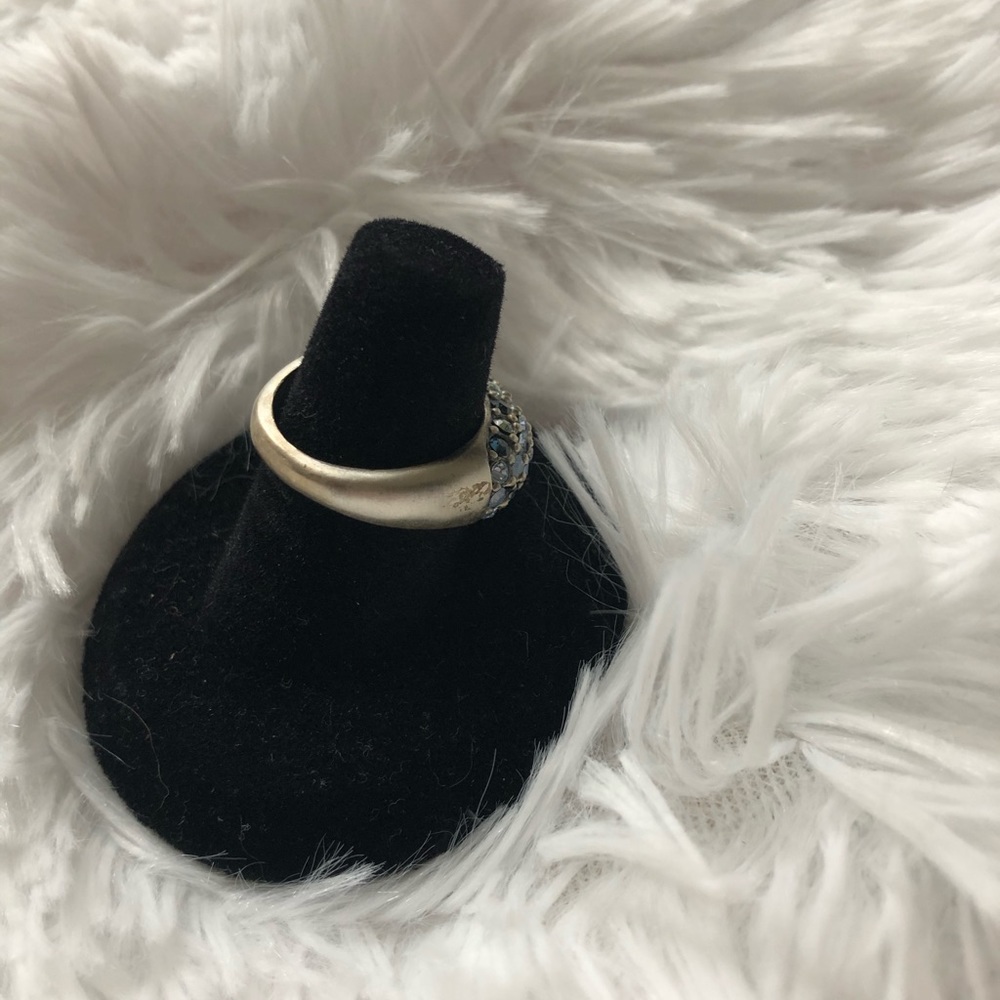 LIA SOPHIA RING - Picture 3 of 5